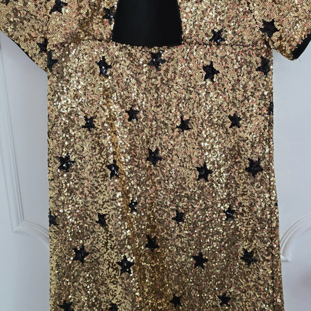 Sequin Dress - Picture 4 of 6